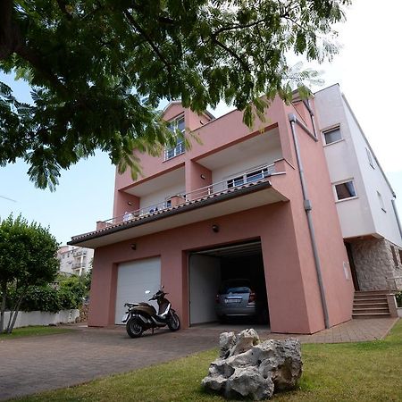 Apartments Leonarda Murter Luaran gambar