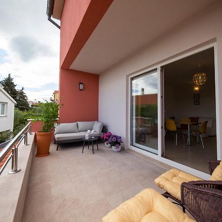 Apartments Leonarda Murter Luaran gambar