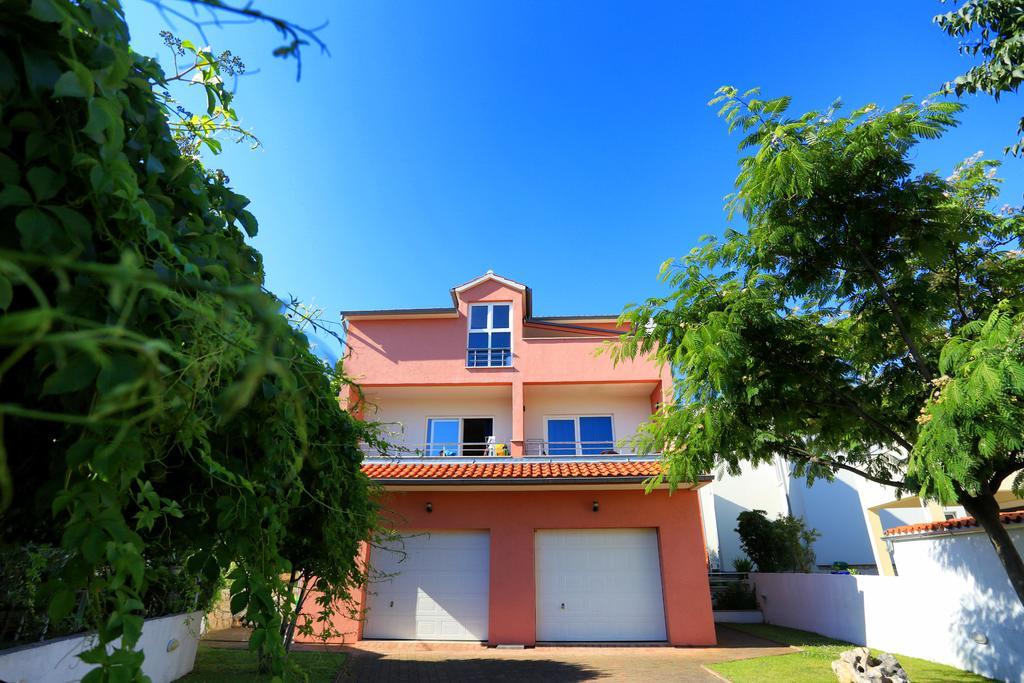 Apartments Leonarda Murter Luaran gambar