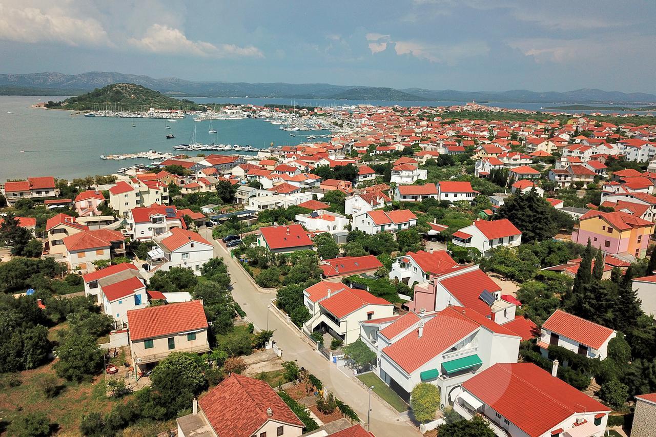 Apartments Leonarda Murter Luaran gambar