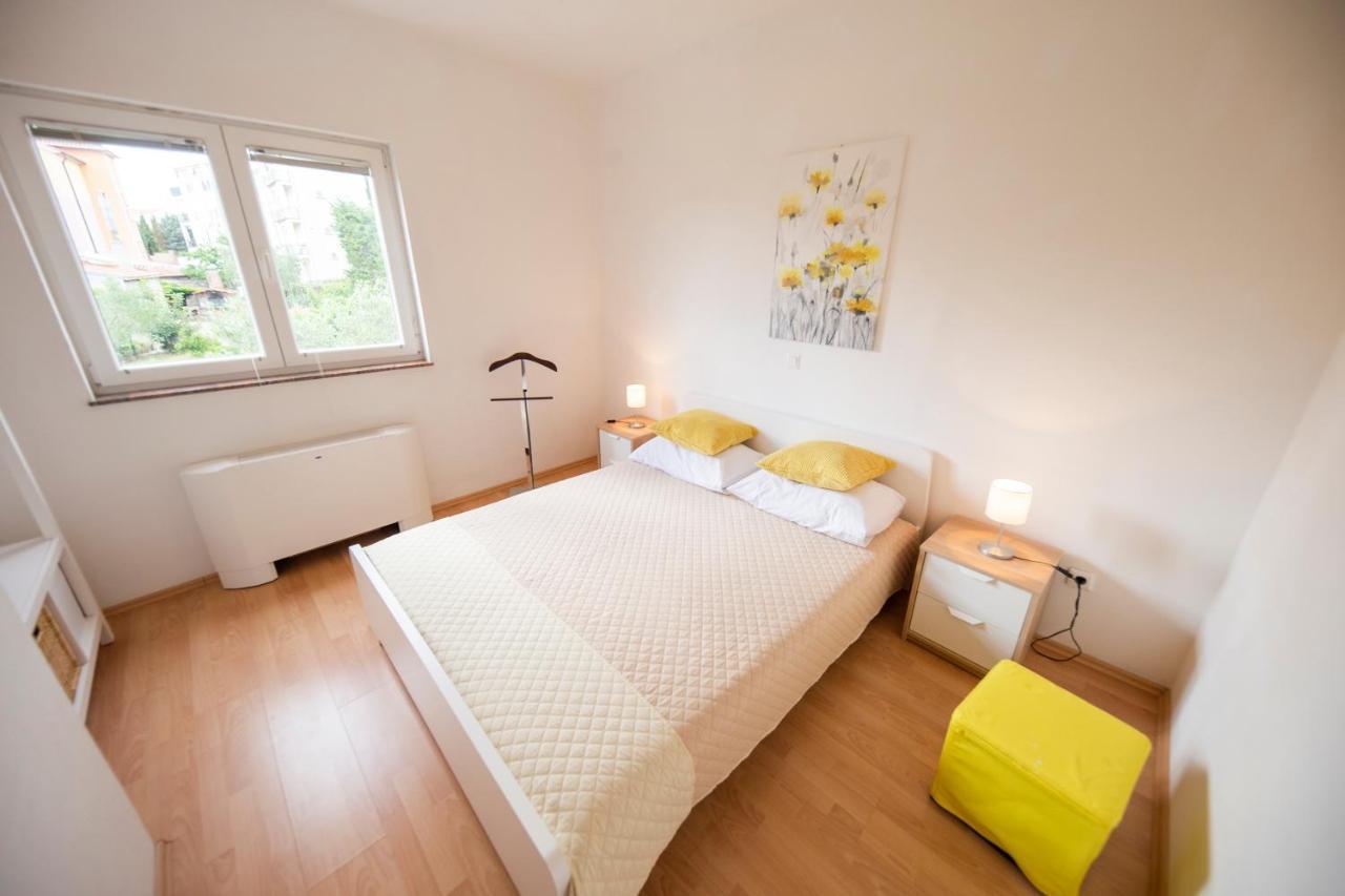 Apartments Leonarda Murter Luaran gambar