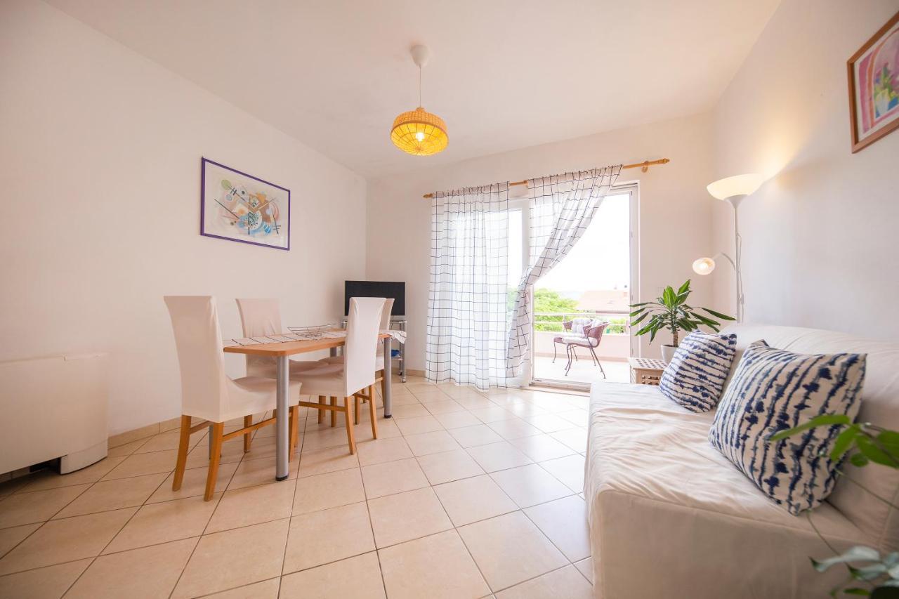 Apartments Leonarda Murter Luaran gambar