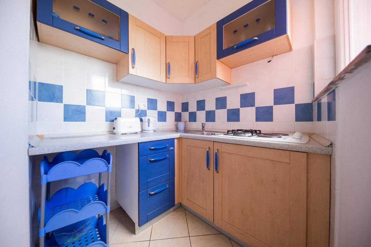 Apartments Leonarda Murter Luaran gambar