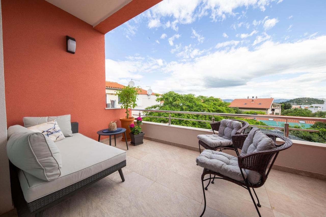 Apartments Leonarda Murter Luaran gambar