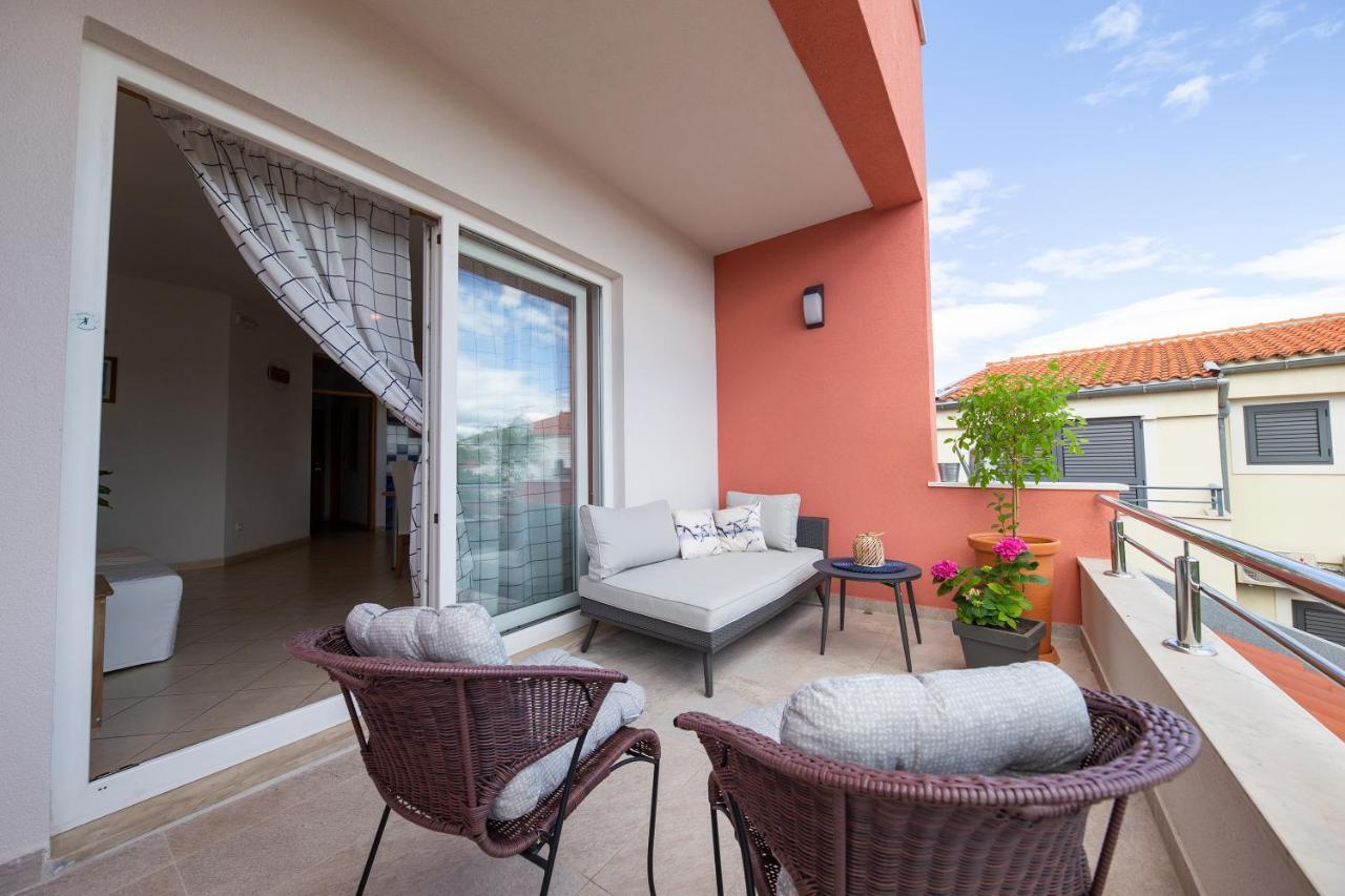Apartments Leonarda Murter Luaran gambar